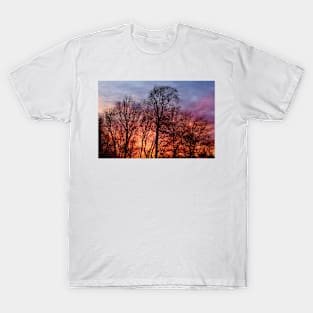 Sunset T-Shirt